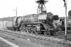 Dampflokomotive: 45 019; Bw Münster