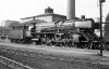 Dampflokomotive: 01 215; Bw Hof