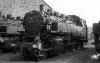 Dampflokomotive: 86 398; Bw Hof