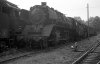 Dampflokomotive: 41 345 (?); AW Trier