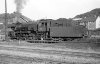 Dampflokomotive: 23 005; Bw Trier