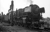Dampflokomotive: 01 183; Bw Hof