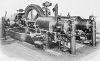 Dampfmaschine: Expansionsdampfmaschine