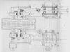 Dampfmaschine: Expansionsdampfmaschine: Grundriß