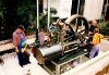 Dampfmaschine: Dampfmaschine Reichenbach (Fils)