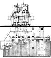 Dampfmaschine: Dreifachexpansionsdampfmaschine