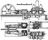 Dampfpumpmaschine: Dampfpumpe