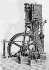 Dampfmaschine: Dampfmaschine