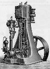 Dampfmaschine: Dampfmaschine