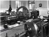 Dampfpumpmaschinen: Dampfpumpe: Wasserwerk Klus mit Dampfpumpmaschinen