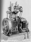 Dampfmaschine: Dampfmaschine