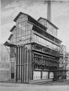 Gaswerk Annaberg: Vertikalofenhaus