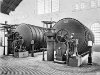 Dampfmaschine: Gaswerk Köln: Ammoniakwascher