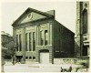 Saint Louis Transit Company, Central Station: St. Louis Transit, Central Substation