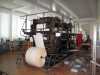 TECHNOSEUM, Landesmuseum für Technik und Arbeit in Mannheim: LTA Mannheim: Rotationsdruckmaschine