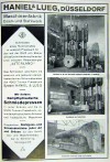 Haniel & Lueg GmbH: Anzeige (1913)
