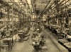 Hohenzollern Aktiengesellschaft für Lokomotivbau: mechanische Werkstätte