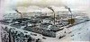 Heinrich Lanz Aktiengesellschaft: Lokomobil-Fabrik in der Schwetzingerstraße