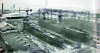 Howaldtswerke AG: Werft der Howaldtswerke mit Tankdampfern im Bau
