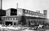 Gaswerk Berlin-Mariendorf: Vertikalofenhaus der Imperial Gas-Association