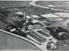 Zuckerfabrik Aktien-Gesellschaft in Demmin: Luftbild