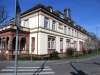 Zuckerfabrik Frankenthal: Zuckerfabrik Frankenthal: Verwaltungsgebäude