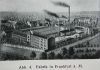 Julius Pintsch Kommanditgesellschaft: Julius Pintsch: Fabrik Frankfurt a.M.