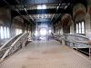 Crossness Sewage Treatment Works: Crossness Works: vier Balanciers