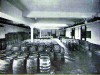 Actien-Bierbrauerei in Hamburg: Faßbierlager (gebaut von Georg Göttsche)