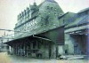 Aktienbrauerei zum Löwenbräu: Löwenbräu München: Altes Verwaltungsgebäude