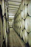Oscar Brandstetter: Papierrollenlager für Rotationspapier