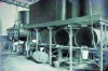 Bauartikel-Fabrik A. Siebel: Abfüllraum für Teeröl