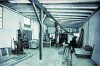 Bauartikel-Fabrik A. Siebel: Kleiner Maschinensaal für Holzbearbeitung