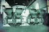 Bauartikel-Fabrik A. Siebel: Kesselanlage I mit automatischer Feuerung