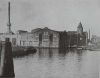 Harburger lwerke Brinckman & Mergell GmbH & Co: Eigener Hafen und Siloanlagen