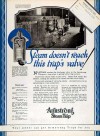 Armstrong Machine Works: Anzeige Wasserabscheider