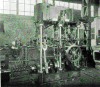 Arnhemse Stoomsleephelling Maatschappij: Verbundmaschine mit 200 PSi