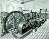 Ascherslebener Maschinenbau Act.-Ges., vorm W. Schmidt & Co.: Pumpmaschinen zu einer Zentralkondensation