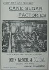 John McNeil & Co. Ltd., Colonial Iron Works: John McNeil & Co. Ltd., Colonial Iron Works: Anzeige