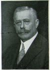 J. A. Huck, Metallwarenfabrik: Philipp Huck, Inhaber um 1930
