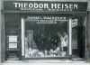 Theodor Heisen: Schaufenster