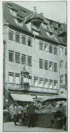 Johann Wolf: Geschftshaus