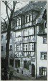 Friedrich Kielmann: Geschftshaus Nonnengasse 16