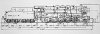 44 013-1858: Skizze der Baureihe 44 013-1858 (DR)