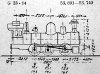 53.6: Skizze der VV (1885/1890) (Sachsen) = 53.6 (DR)