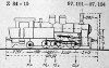 Skizze der PtzL 3/4 (1912) (Bayern) = 97.1 (DR)