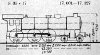 17.0: Skizze der S 10 (Preußen) = 17.0 (DR)