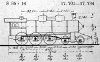 Skizze der XII HV (1908) (Sachsen) = 17.7 (DR)