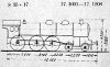 17.10: Skizze der S 10.1 (Preußen) = 17.10 (DR)