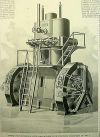 Dampfmaschine: Providence Steam Engine: Dreifachexpansionsdampfmaschine